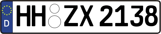 HH-ZX2138
