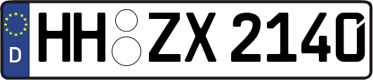 HH-ZX2140