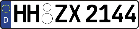 HH-ZX2144