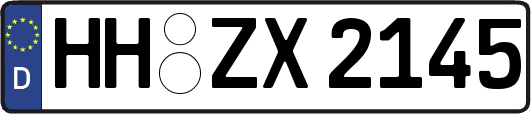 HH-ZX2145