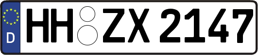 HH-ZX2147