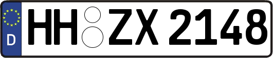 HH-ZX2148