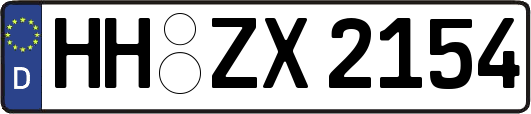 HH-ZX2154