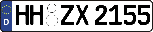 HH-ZX2155
