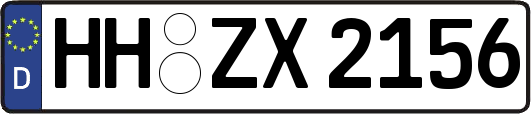 HH-ZX2156
