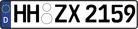 HH-ZX2159