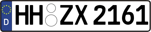 HH-ZX2161