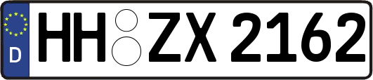 HH-ZX2162