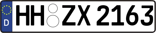 HH-ZX2163