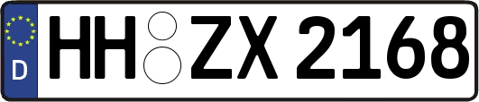 HH-ZX2168