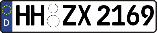 HH-ZX2169