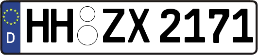 HH-ZX2171