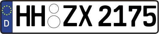 HH-ZX2175