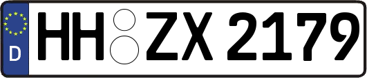 HH-ZX2179