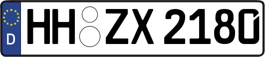 HH-ZX2180