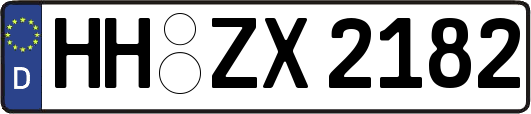 HH-ZX2182