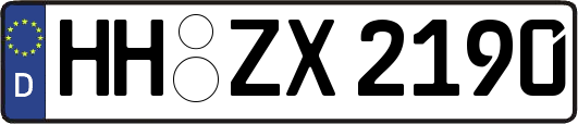 HH-ZX2190