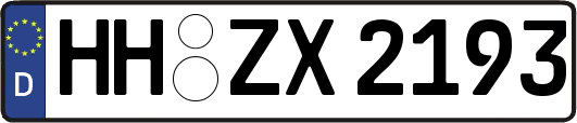 HH-ZX2193
