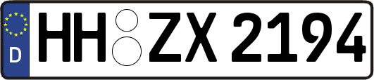 HH-ZX2194