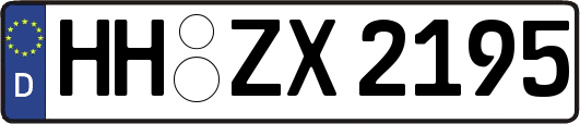 HH-ZX2195