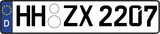 HH-ZX2207