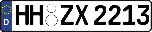 HH-ZX2213