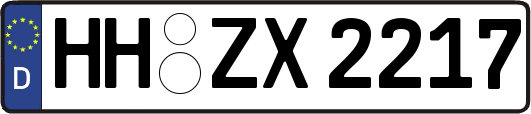 HH-ZX2217
