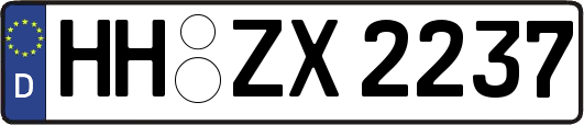 HH-ZX2237