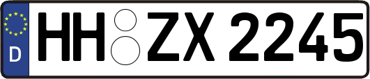 HH-ZX2245