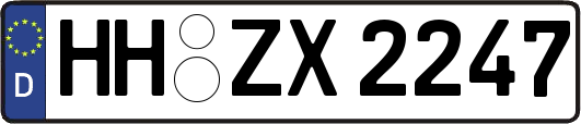 HH-ZX2247