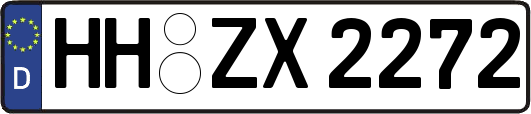 HH-ZX2272