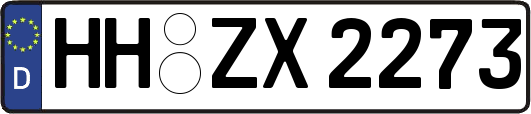 HH-ZX2273