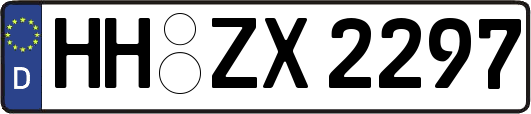 HH-ZX2297