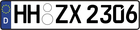 HH-ZX2306
