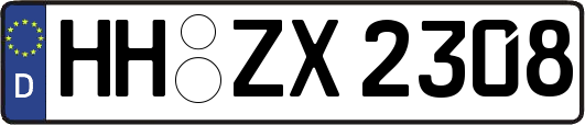 HH-ZX2308