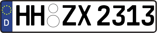 HH-ZX2313