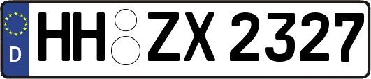 HH-ZX2327