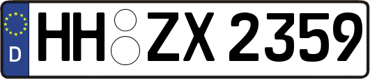 HH-ZX2359
