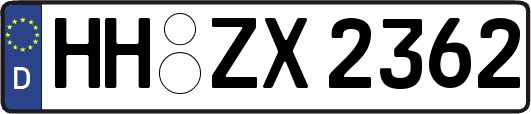 HH-ZX2362