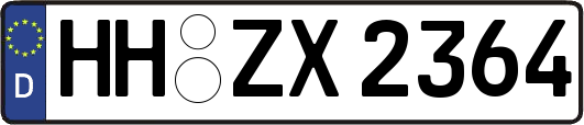 HH-ZX2364