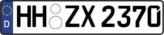 HH-ZX2370