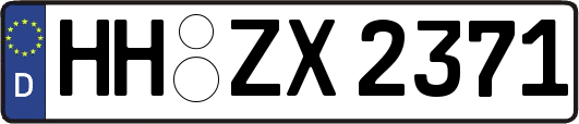 HH-ZX2371