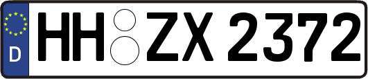 HH-ZX2372
