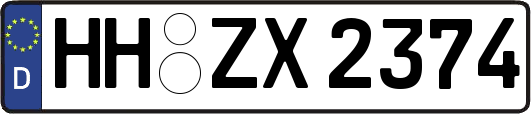 HH-ZX2374