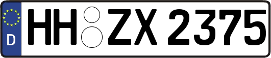 HH-ZX2375