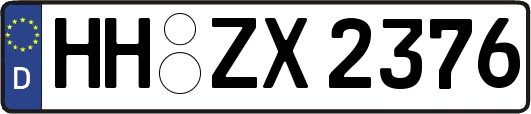 HH-ZX2376