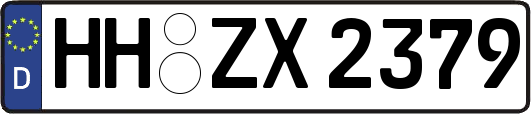 HH-ZX2379