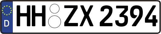 HH-ZX2394