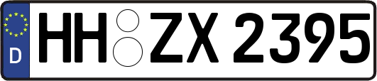 HH-ZX2395