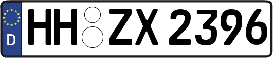 HH-ZX2396